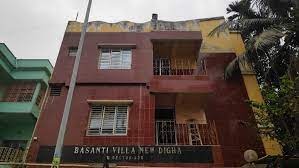 Basanti Villa (New Digha)