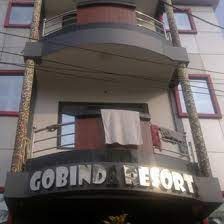 Gobinda Resort