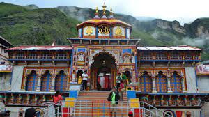 Mesmerizing Gangotri - Kedarnath - Badrinath